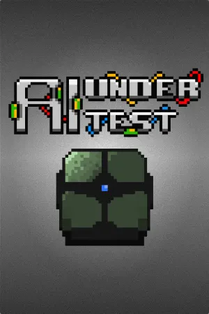 AI UNDER TEST