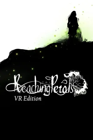 Reaching for Petals: VR Edition