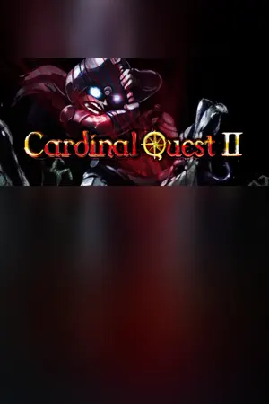 Cardinal Quest 2