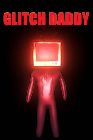 GLITCH DADDY