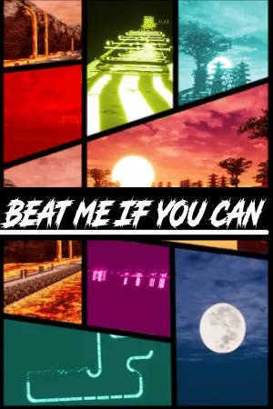 Beat Me If You Can