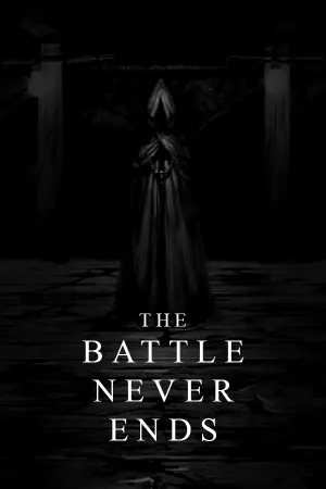 The Battle Never Ends