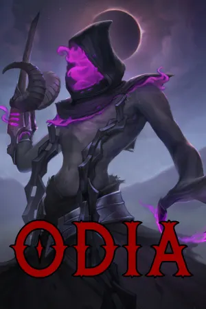 ODIA