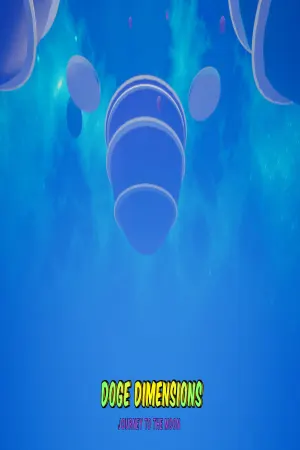 Doge Dimensions