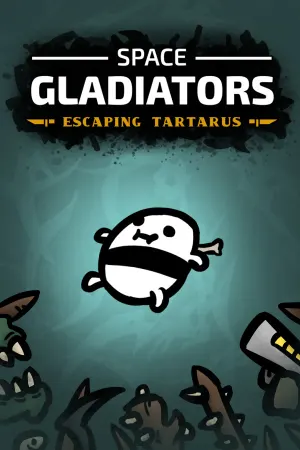 Space Gladiators