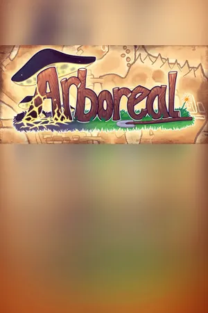 Arboreal