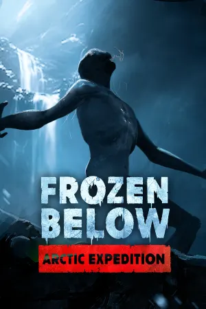 Frozen Below: Arctic Expedition