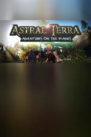 Astral Terra