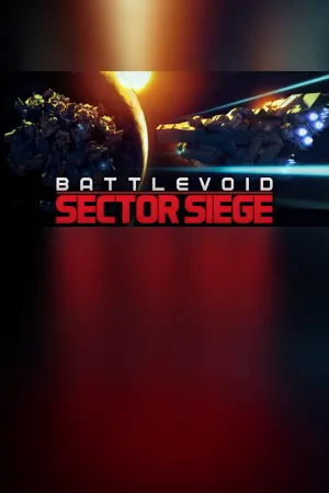 Battlevoid: Sector Siege