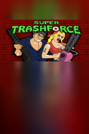 Super Trashforce