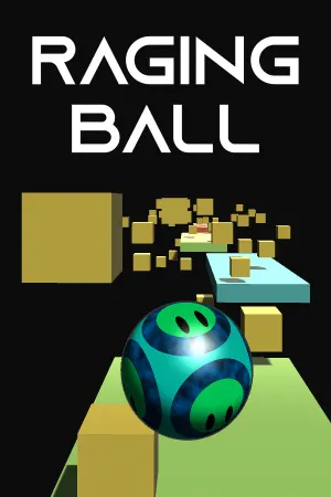 Raging Ball