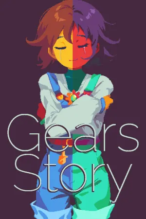 GEARS STORY
