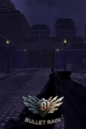 Bullet Rain