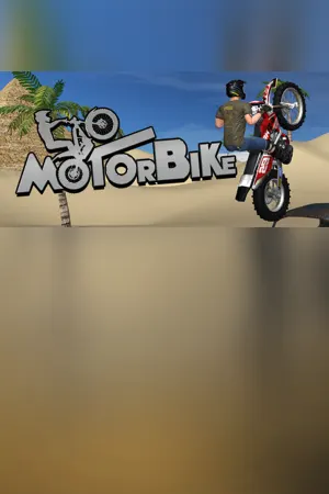 Motorbike