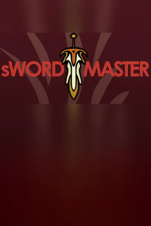 sWORD MASTER