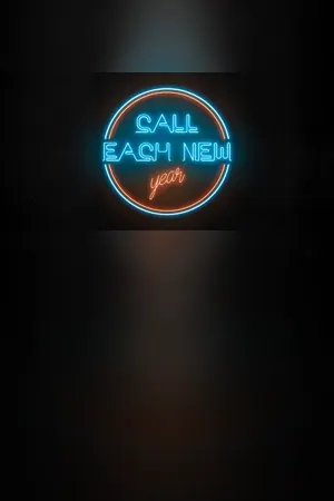 Call each NEW YEAR