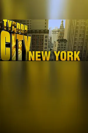 Tycoon City: New York