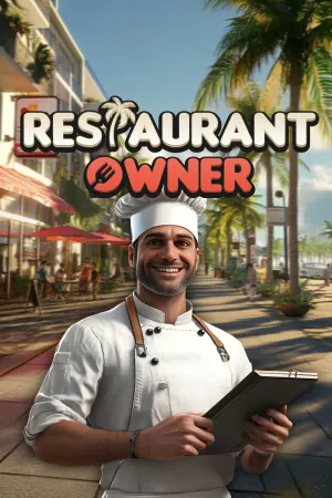 Restaurant Owner: A Restaurant Simulator