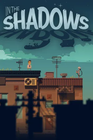 In The Shadows