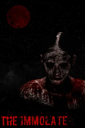 The Immolate