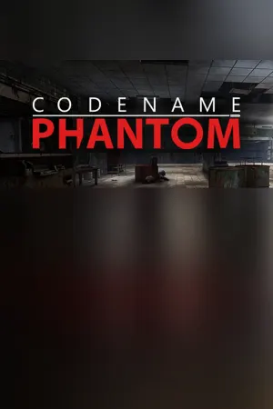 Codename: Phantom