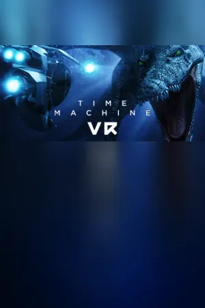 Time Machine VR