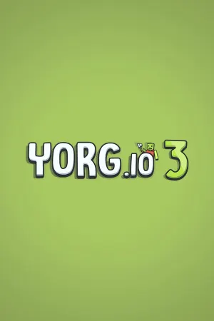YORG.io 3