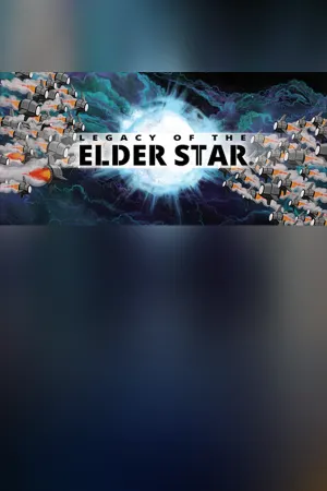 Legacy of the Elder Star