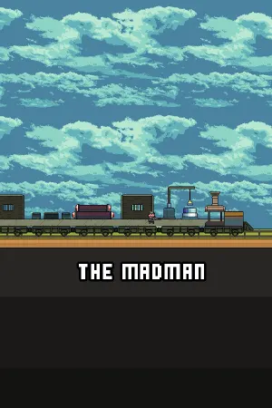 THE MADMAN