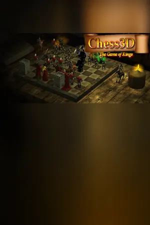 Chess3D