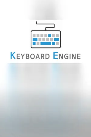 Keyboard Engine