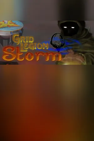 Grid Legion