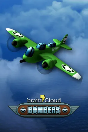 brainCloud Bombers