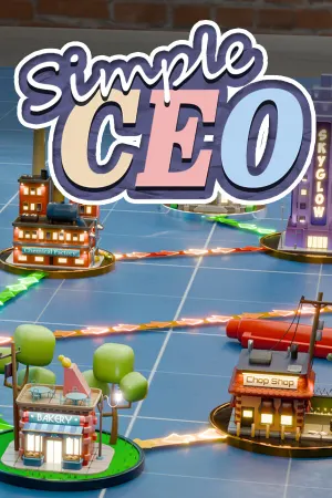 Simple CEO