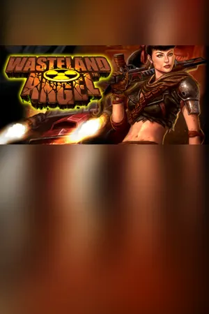 Wasteland Angel