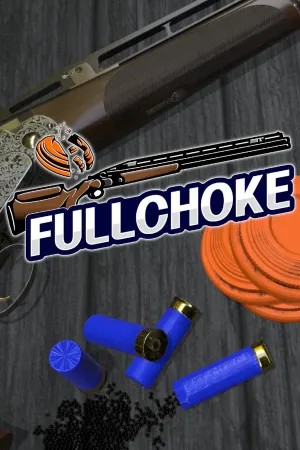 FULLCHOKE : Clay Shooting VR