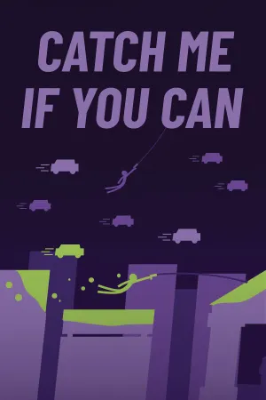 Catch Me If You Can