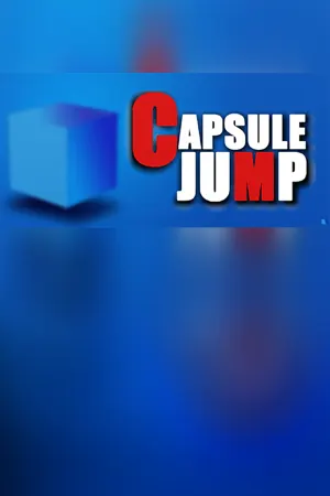 Capsule Jump