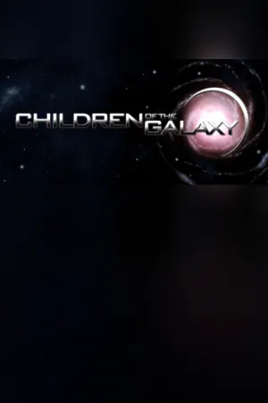 Children of the Galaxy