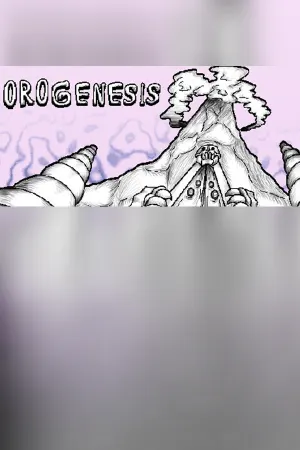 Orogenesis