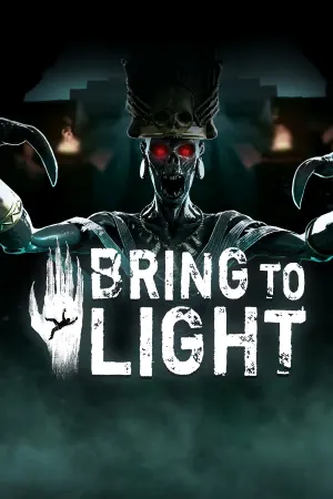 Bring to Light