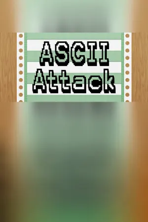 ASCII Attack
