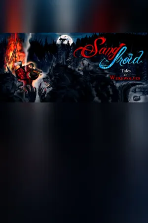 Sang-Froid - Tales of Werewolves