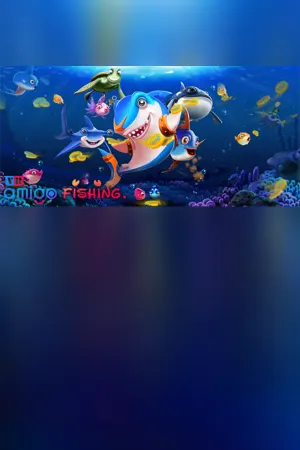 Amigo Fishing