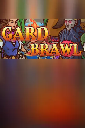 Card Brawl