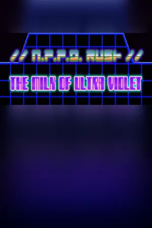 //N.P.P.D. RUSH//- The milk of Ultraviolet