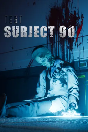 Test Subject 901