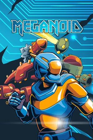 Meganoid