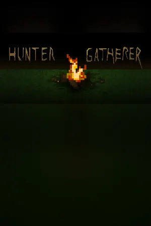 Hunter Gatherer