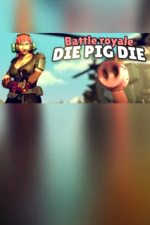 Die pig die